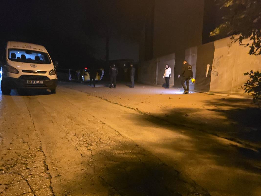 Oğluna çarpan taksiciden intikamını aldı: "Benim çocuğum köpek yavrusu muydu" dedi 4